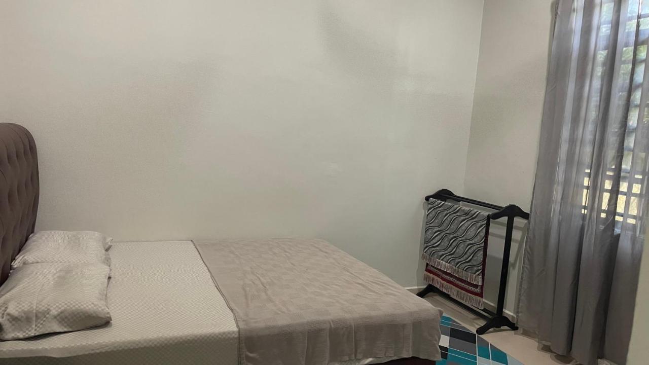 Nikmat Homestay Riyadh Kampong Tuan Mandak Экстерьер фото