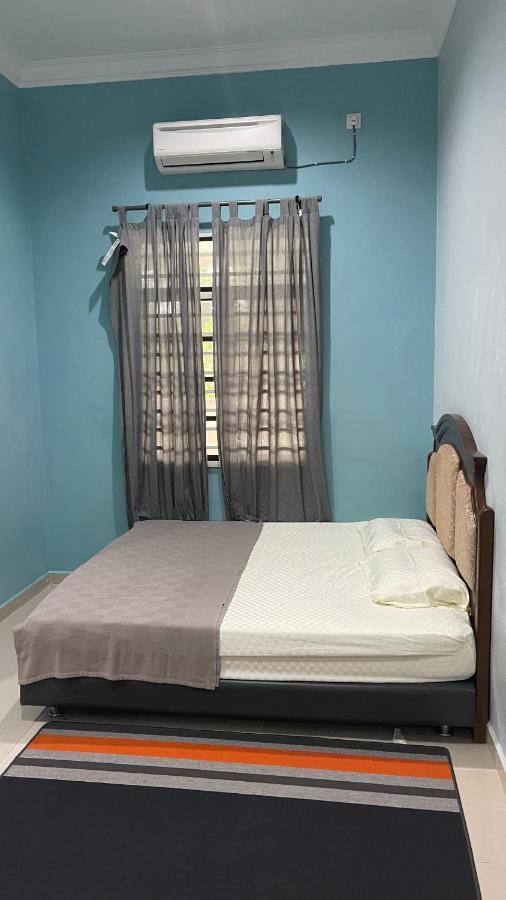 Nikmat Homestay Riyadh Kampong Tuan Mandak Экстерьер фото