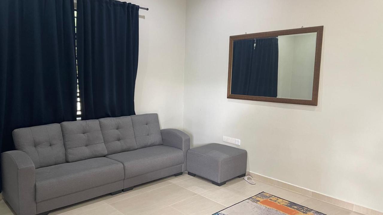 Nikmat Homestay Riyadh Kampong Tuan Mandak Экстерьер фото